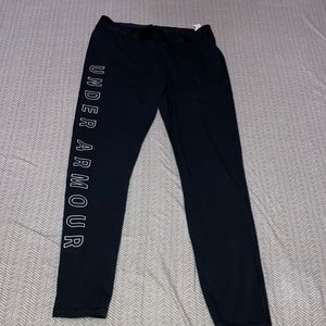 Under Armour Leggings - Size L